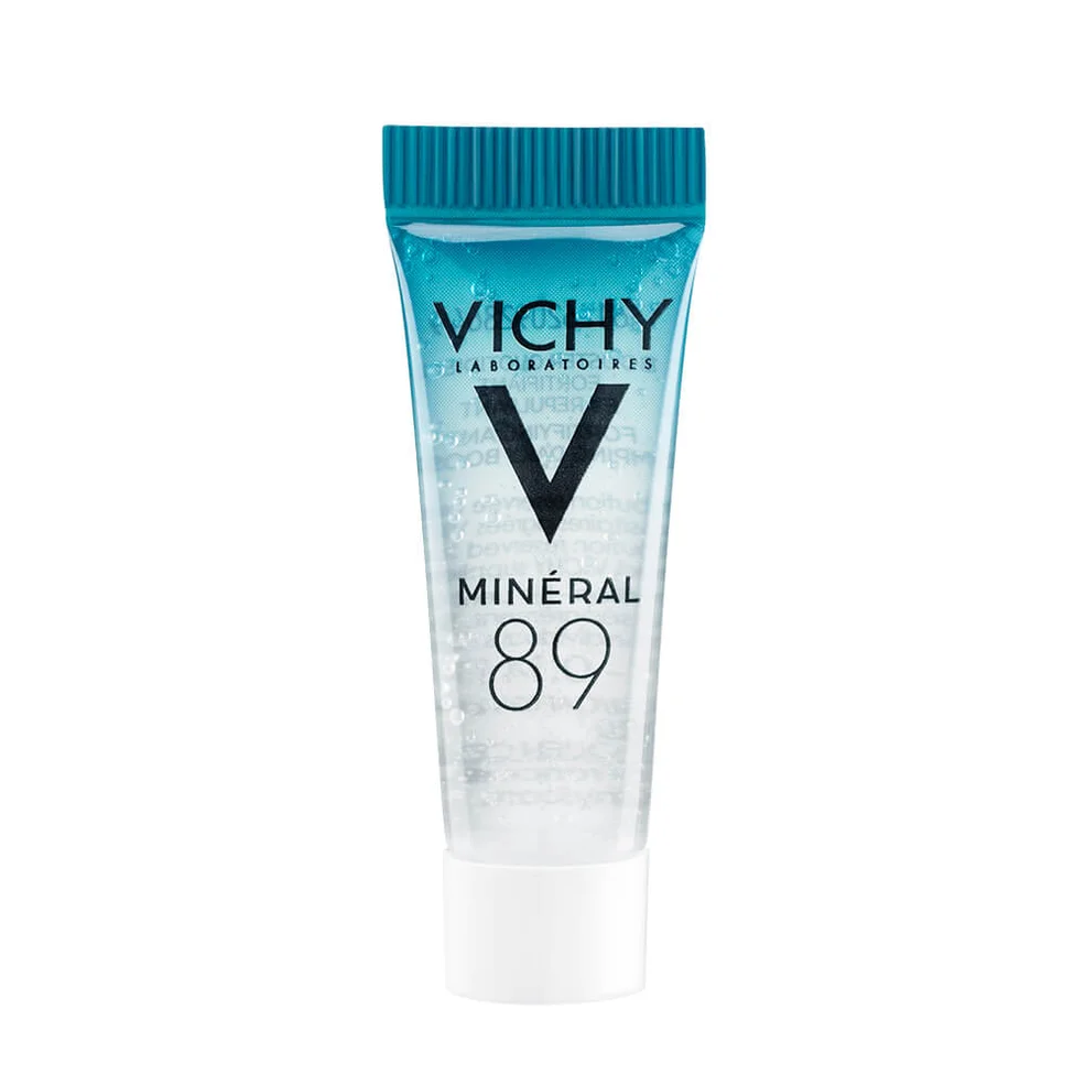 Vichy Mineral 89 Booster 4ml ($3 Value) Image 1