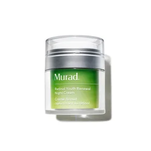 Murad Retinol Youth Renewal Night Cream 1.7 oz - undefined undefined