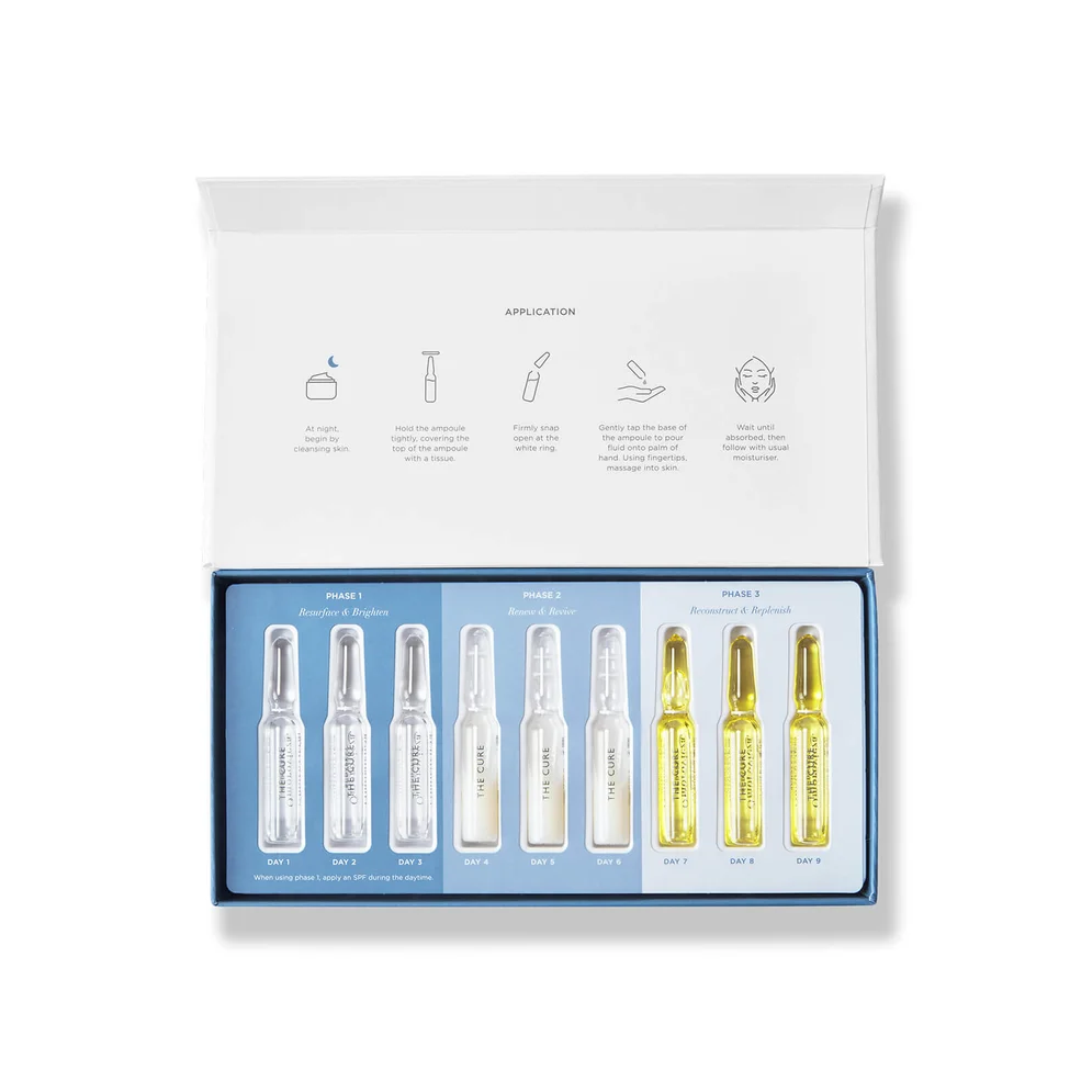 Omorovicza The Cure 18ml Image 1