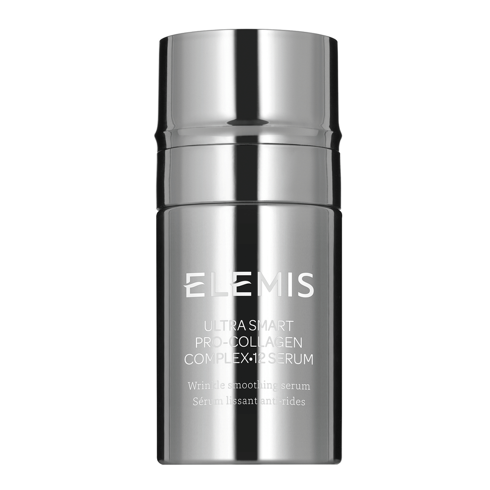 ELEMIS ULTRA SMART Pro-Collagen Complex 12 Serum (1 fl. oz.) Image 1
