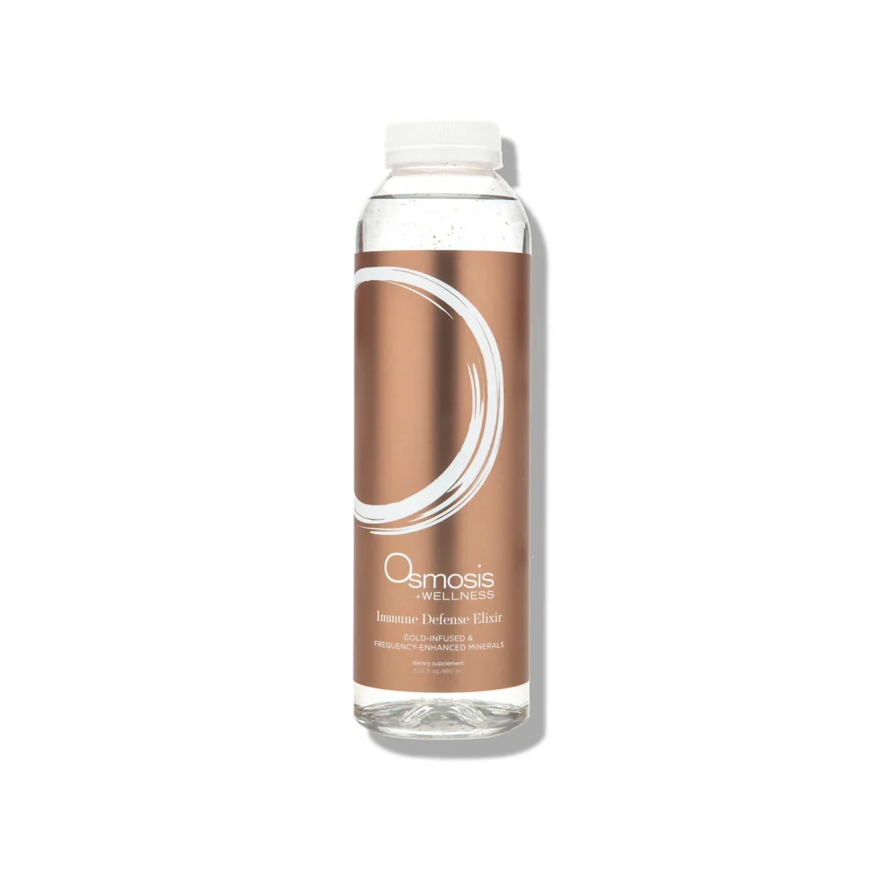 Osmosis Beauty Immune Defense Elixir 460 ml. Image 1