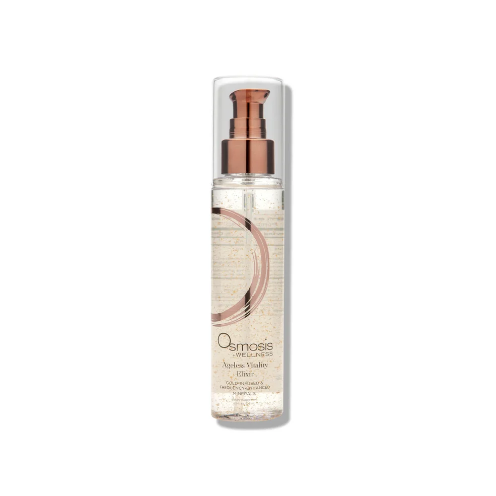 Osmosis Beauty Ageless Vitality Elixir 125 ml. Image 1