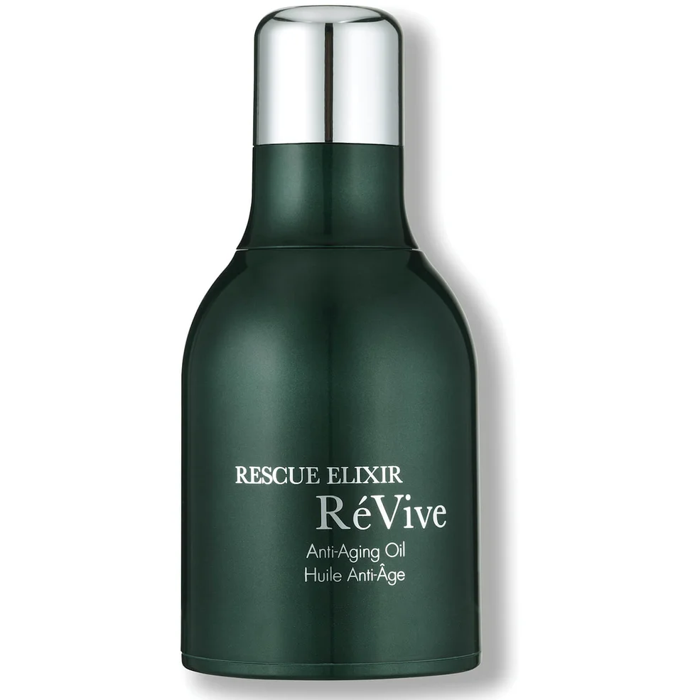 RéVive Skincare Rescue Elixir Anti-Aging Oil 30ml Image 1