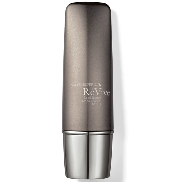RéVive Skincare Soleil Superiéur Broad Spectrum SPF 50 Sunscreen Pa +++