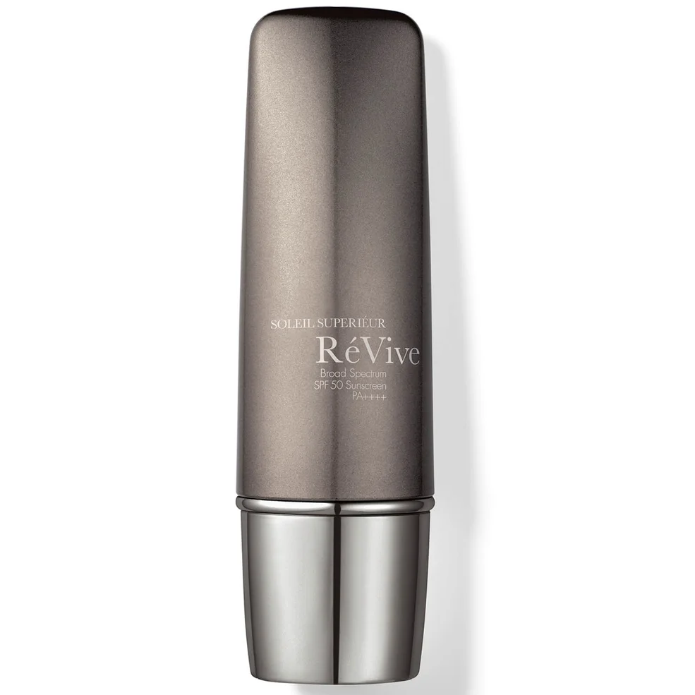 RéVive Skincare Soleil Superiéur Broad Spectrum SPF 50 Sunscreen Pa +++ Image 1