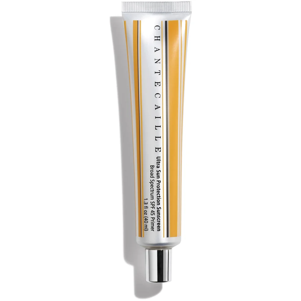 Chantecaille Ultra Sun Protection Broad Spectrum SPF45 40ml Image 1