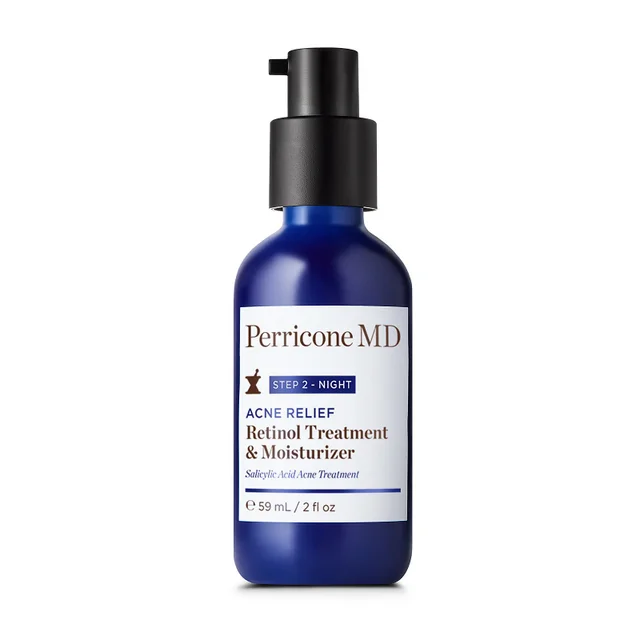 Perricone MD Acne Relief Retinol Treatment Moisturizer (2 fl. oz.)