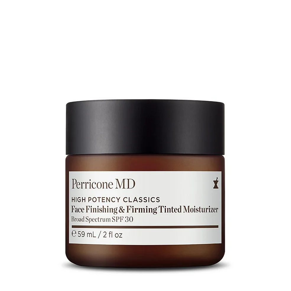 Perricone MD Face Finishing Firming Tinted Moisturizer Broad Spectrum SPF 30 (2 fl. oz.) Image 1