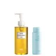 DHC Exfoliating Double Cleanse Duo