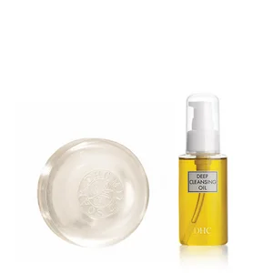 DHC The Classic Cleanse Set - undefined undefined