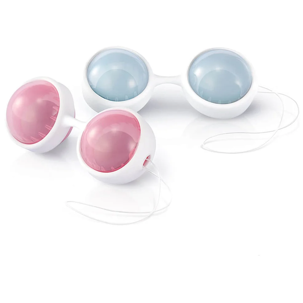 LELO Luna Beads - Classic Image 1