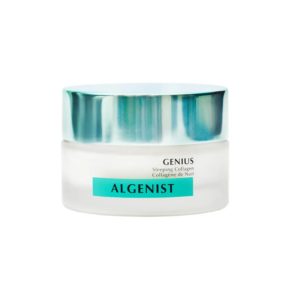 Algenist Genius Sleeping Collagen 2 fl oz Image 1