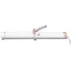 T3 Curl ID 1.25 Inch Smart Curling Iron with Interactive Touch Interface