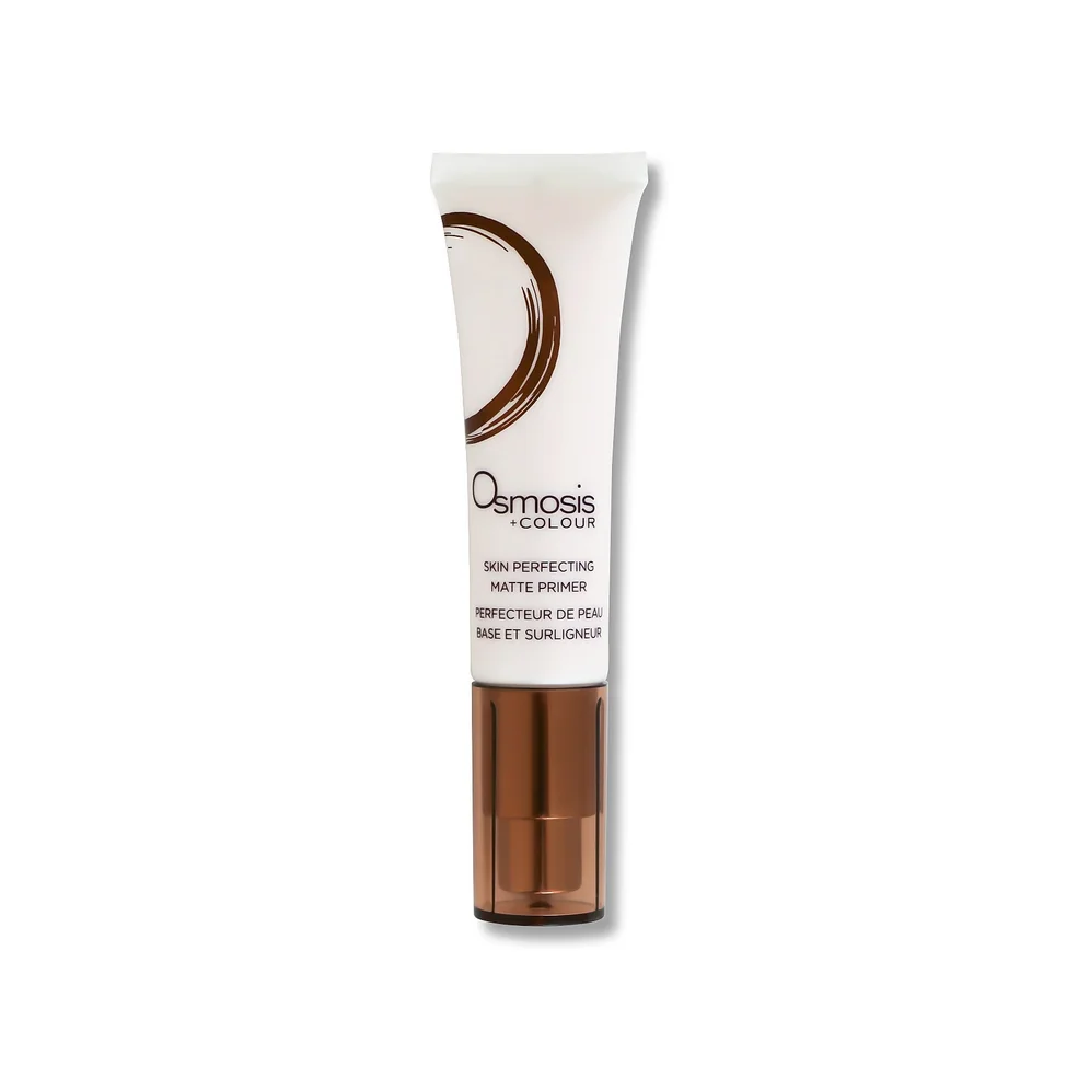 Osmosis Beauty Skin Perfecting Matte Primer 5 oz Image 1