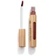 GRANDE Cosmetics GrandeLIPS Plumping Liquid Lipstick Metallic Semi-Matte - Amaretto Pout