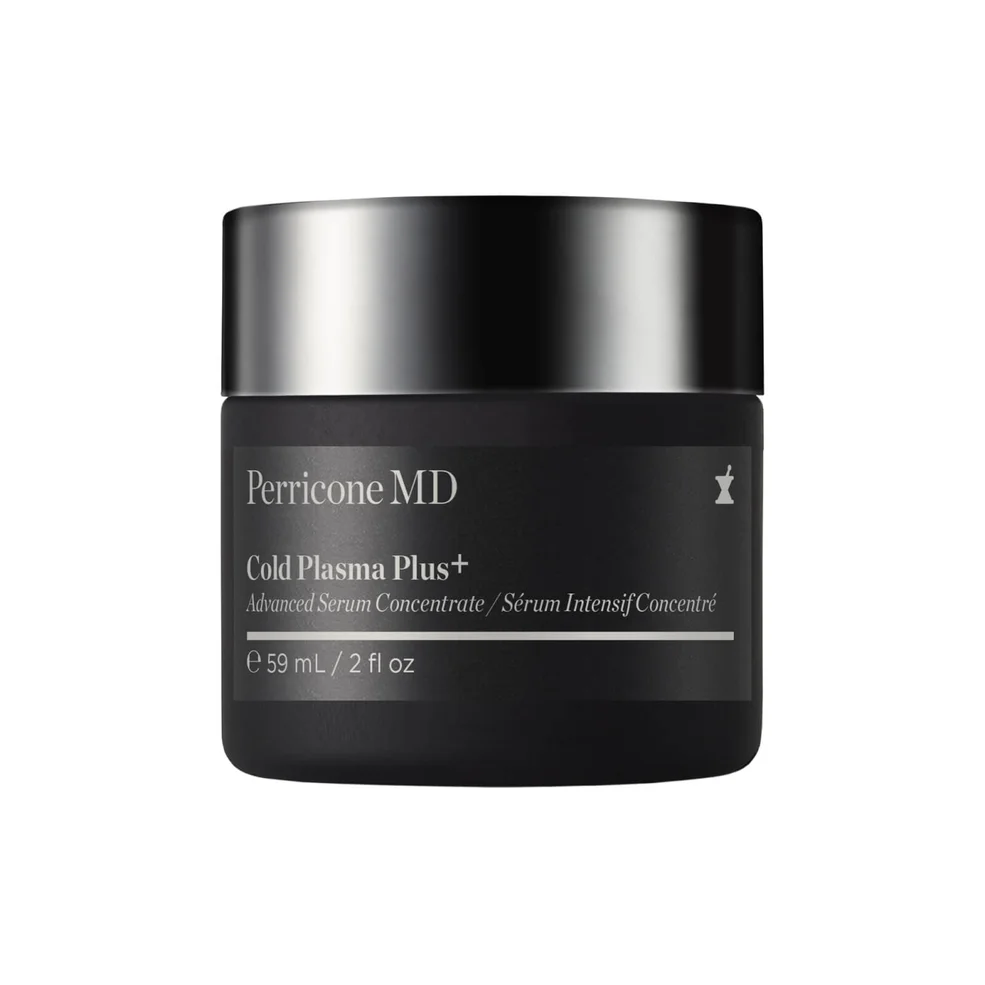 Perricone MD CP+ Advanced Serum Concentrate 2oz FG Image 1