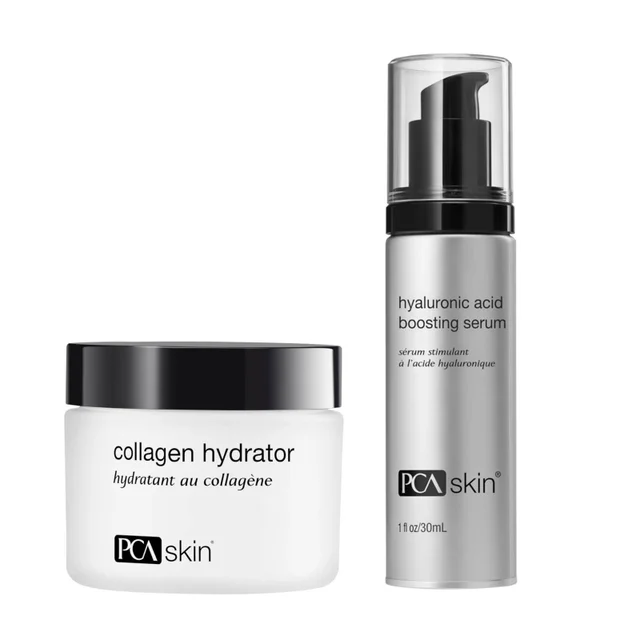 PCA SKIN Exclusive Hydrating Duo ($184 Value)