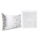 Slip Dermstore Exclusive Silk Marble Pillowcase Duo and Delicates Bag (Worth $193.00)