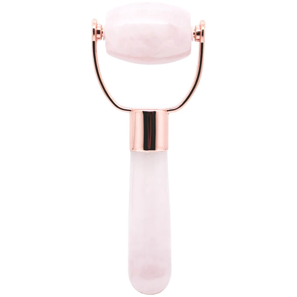 Jenny Patinkin Rose on Rose Face Roller Petite Image 1