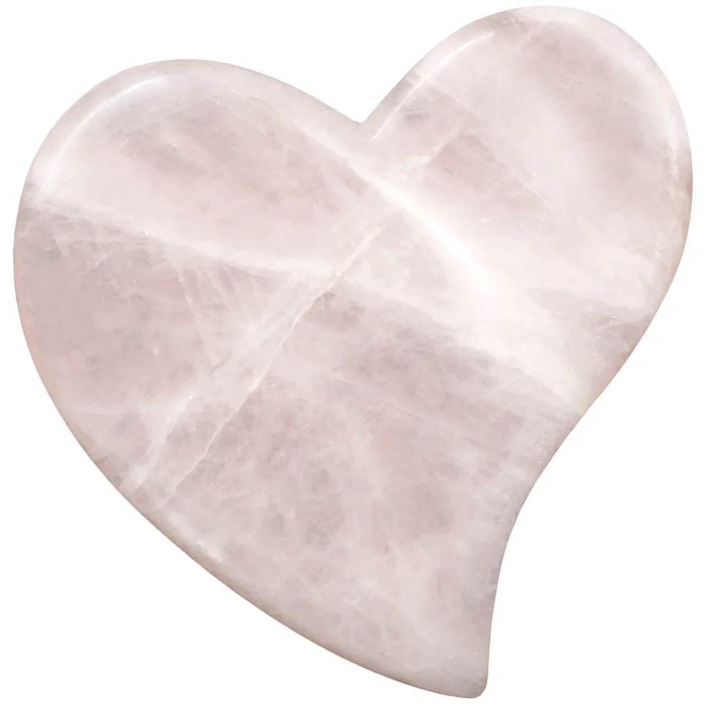 Jenny Patinkin Uplifting Gua Sha Heart Image 1