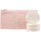 Jenny Patinkin Organic Bamboo Reusable Cosmetic Rounds