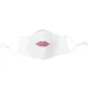 Jenny Patinkin Cute Clean Careful Face Mask