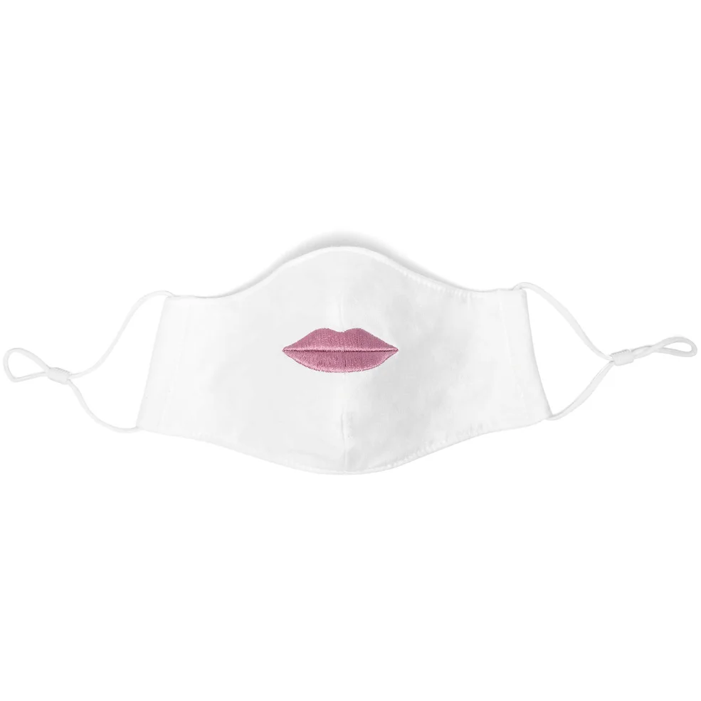 Jenny Patinkin Cute Clean Careful Face Mask Image 1