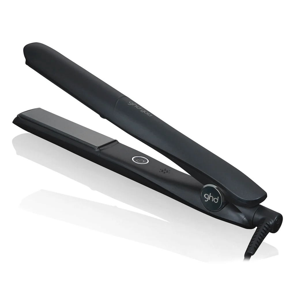 ghd Gold Styler - 1" Flat Iron Image 1