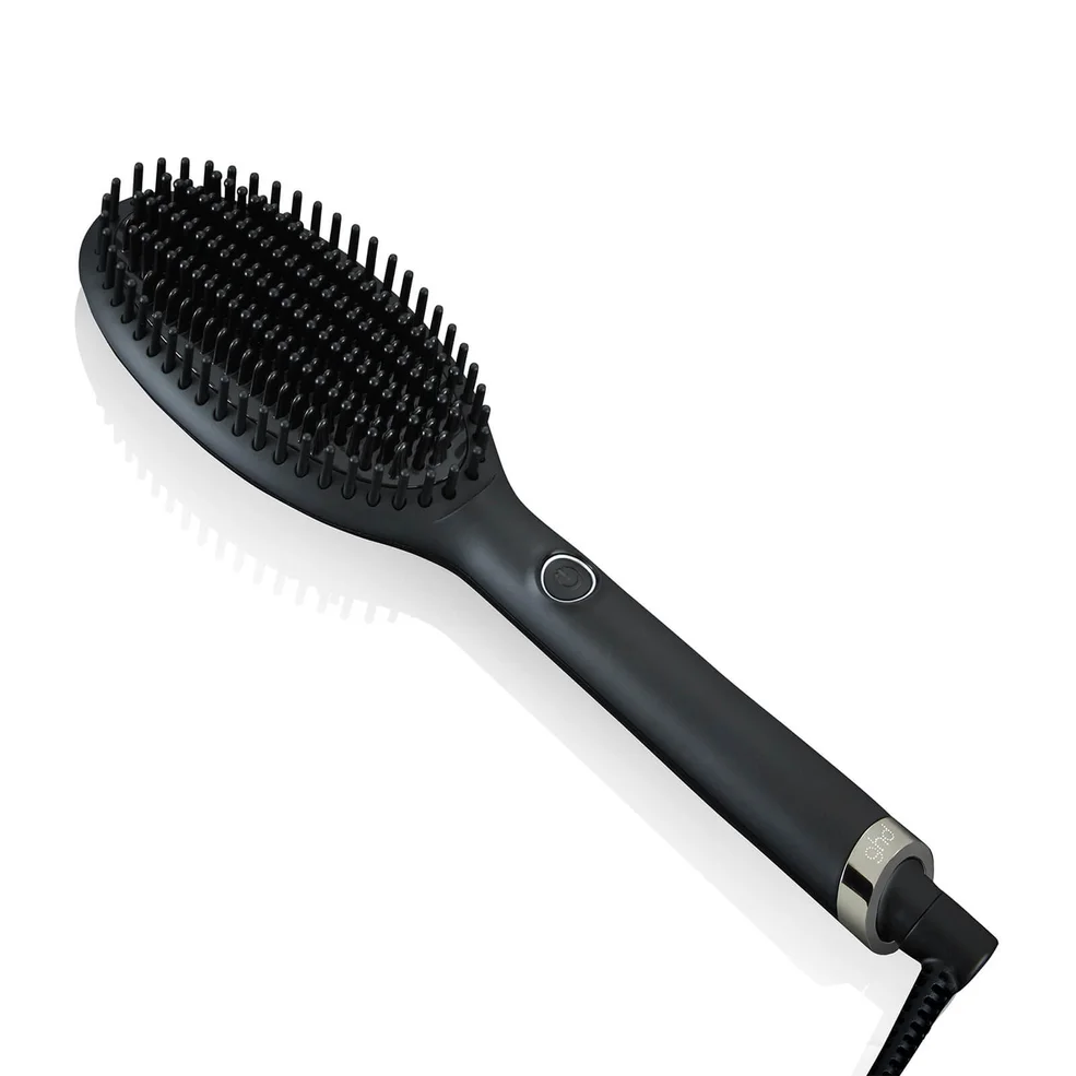 ghd Glide Smoothing Hot Brush Image 1