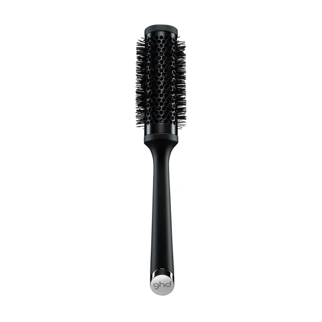ghd Ceramic Vented Round Brush - 1.3" Barrel
