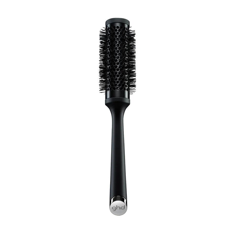 ghd Ceramic Vented Round Brush - 1.3" Barrel Image 1