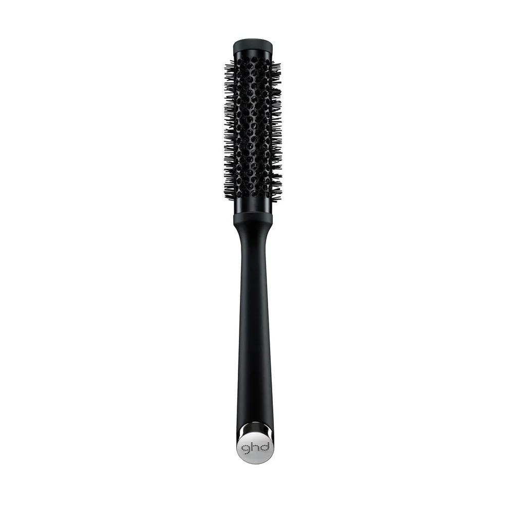 ghd Ceramic Vented Round Brush - 1" Barrel Image 1