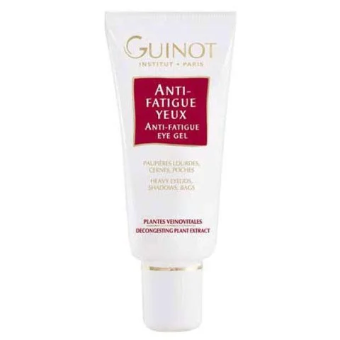 Guinot Anti-Fatigue Eye Gel 15ml Image 1