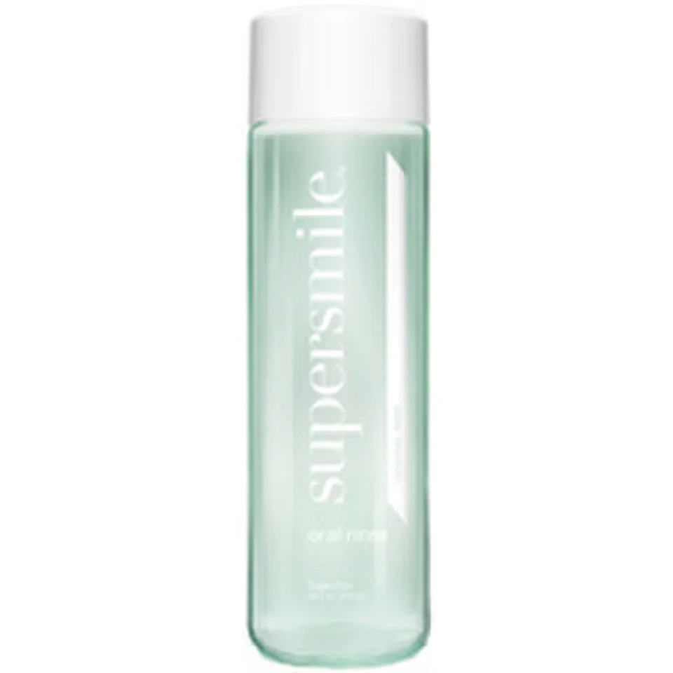Supersmile Clinically Formulated Oral Rinse Image 1