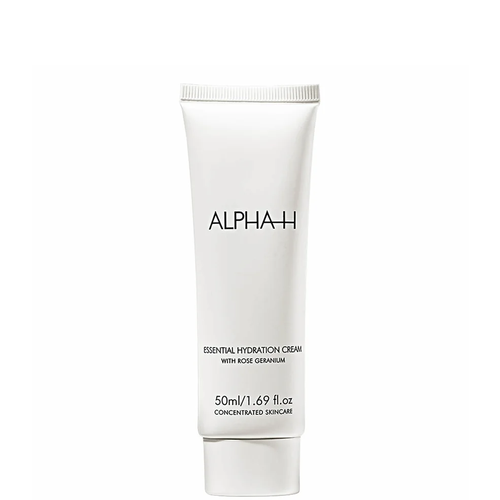 Alpha-H Essential Hydration Cream 1.7oz Image 1