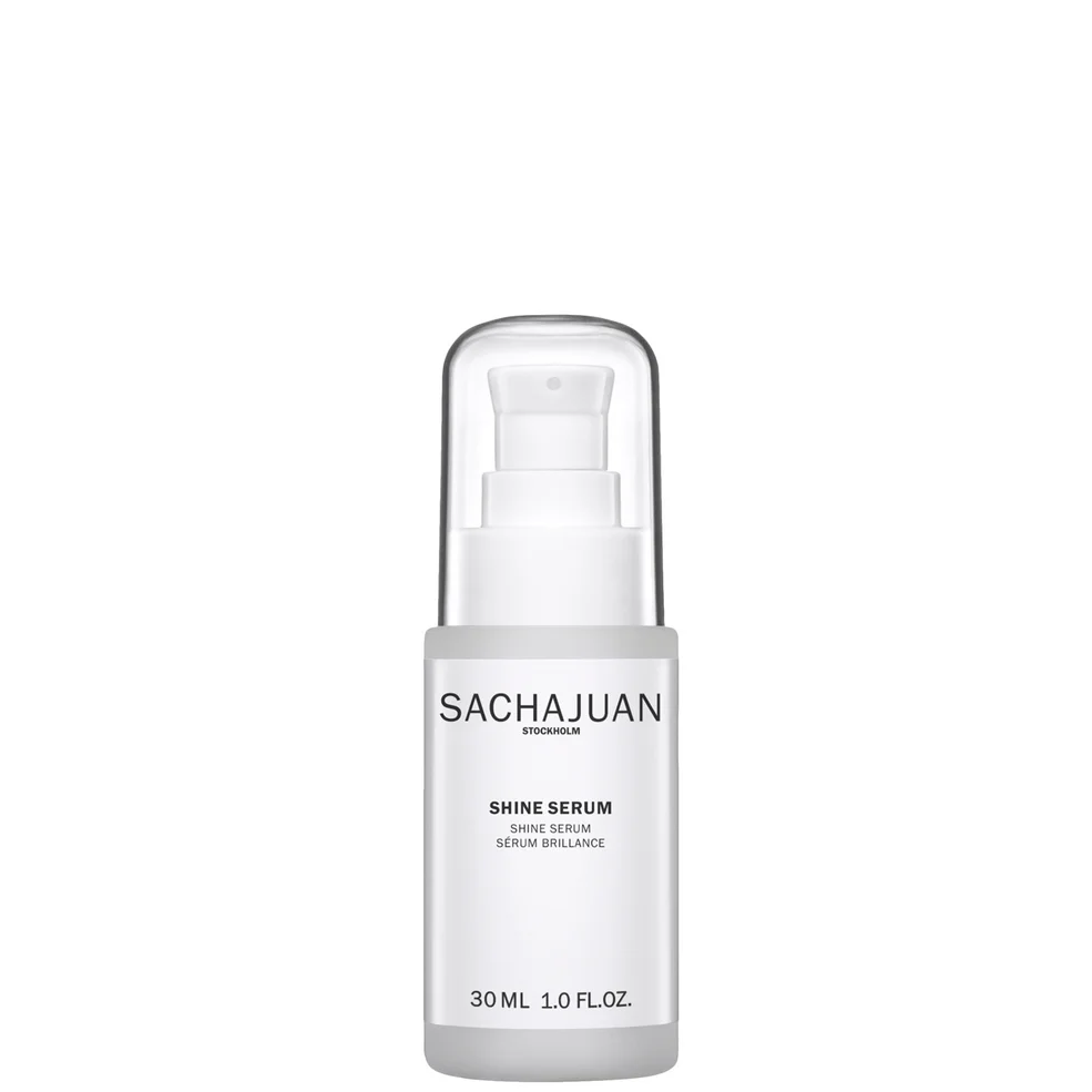 Sachajuan Shine Serum 1 oz Image 1