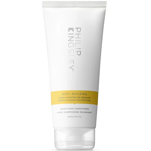 Philip Kingsley Body Building Conditioner (6.7 fl. oz.)