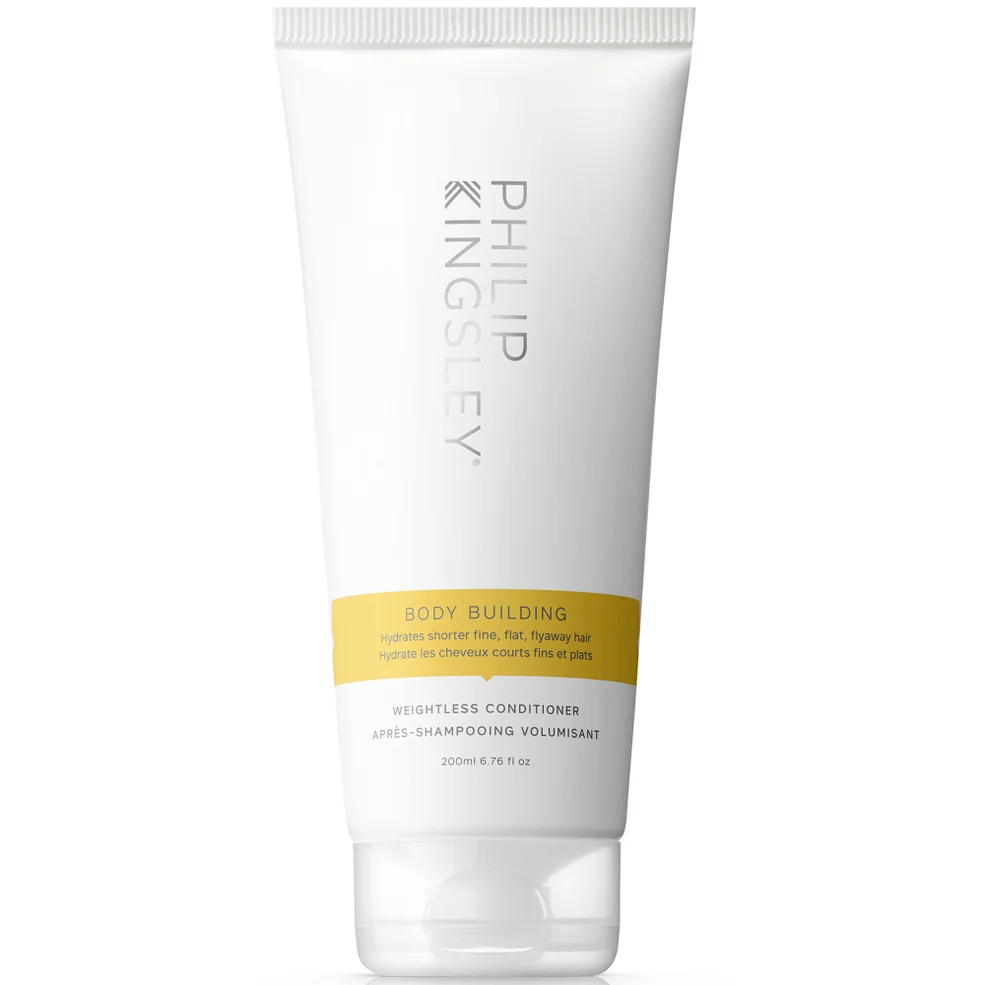 Philip Kingsley Body Building Conditioner (6.7 fl. oz.) Image 1