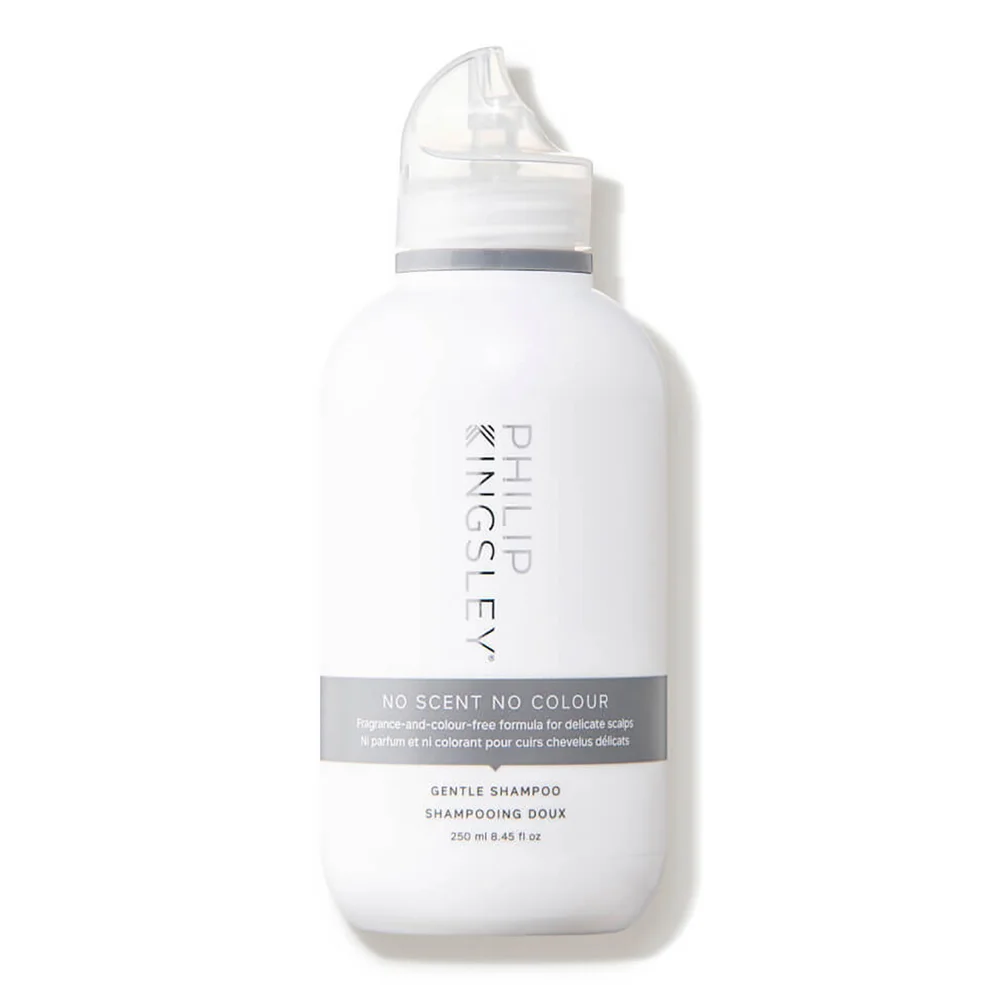 Philip Kingsley No Scent No Colour Shampoo (8.45 fl. oz.) Image 1
