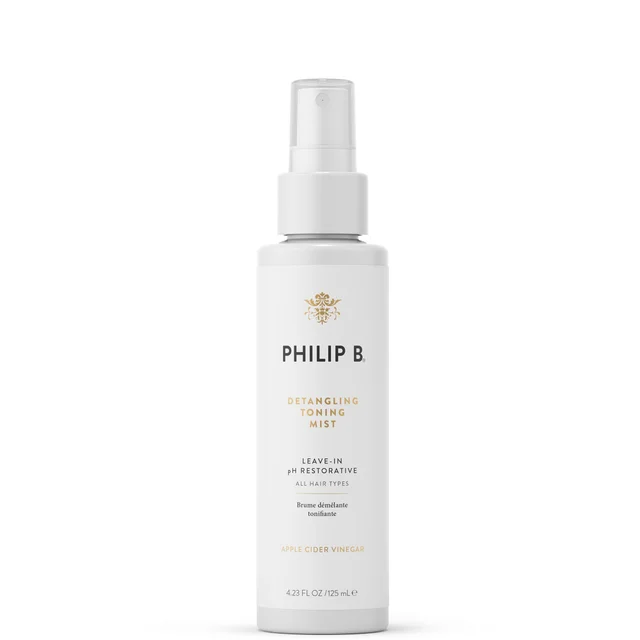 Philip B Detangling Toning Mist 4.23 fl. oz