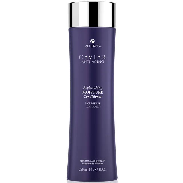 Alterna CAVIAR Anti-Aging Replenishing Moisture Conditioner 8.5 oz