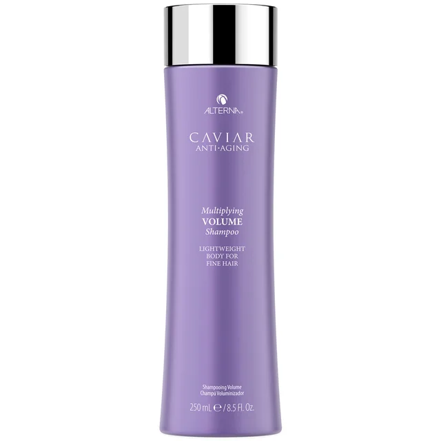 Alterna CAVIAR Anti-Aging Multiplying Volume Shampoo 8.5 oz
