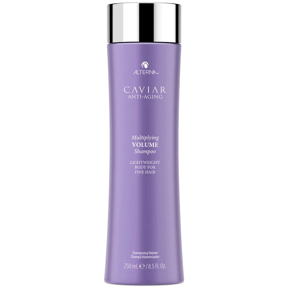 Alterna CAVIAR Anti-Aging Multiplying Volume Shampoo 8.5 oz Image 1