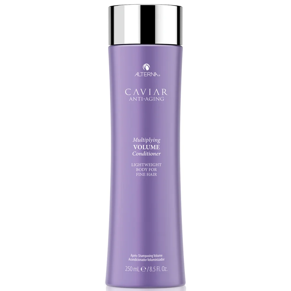 Alterna CAVIAR Anti-Aging Multiplying Volume Conditioner 8.5 oz Image 1