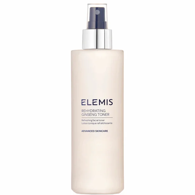 ELEMIS Rehydrating Ginseng Toner (6.8 fl. oz.)