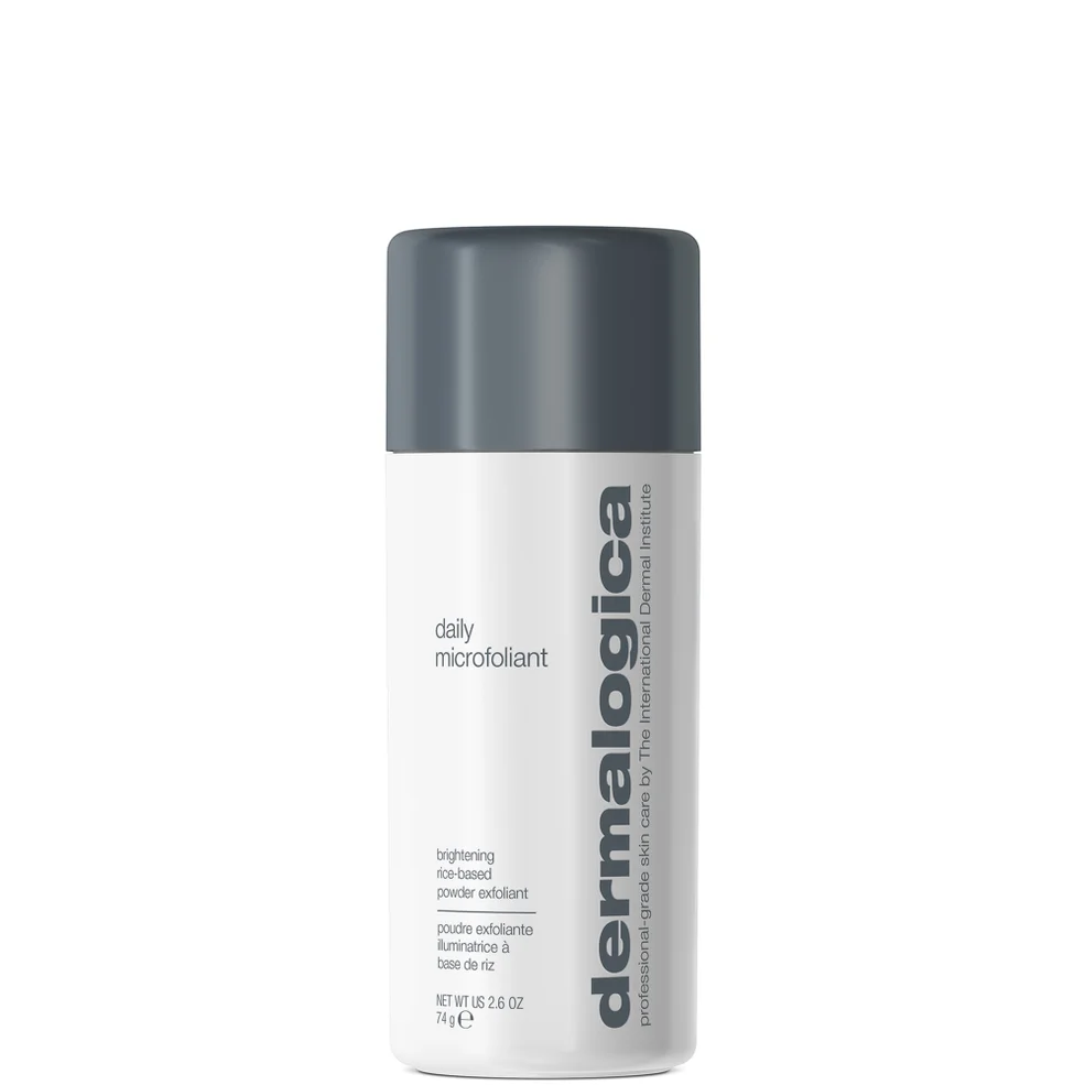 Dermalogica Daily Microfoliant (2.6 oz.) Image 1