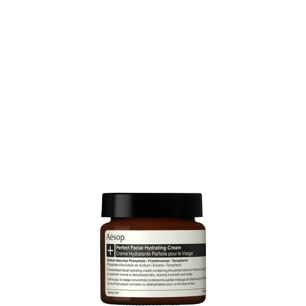 Aesop Perfect Facial Hydrating Cream 60ml Image 1