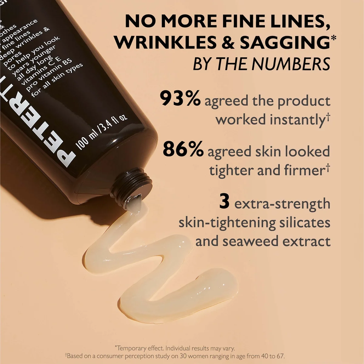 Peter Thomas Roth INSTANT FIRMx EYE Temporary Eye Tightener 1oz Peter Thomas Roth INSTANT FIRMx EYE Temporary Eye Tightener 1oz