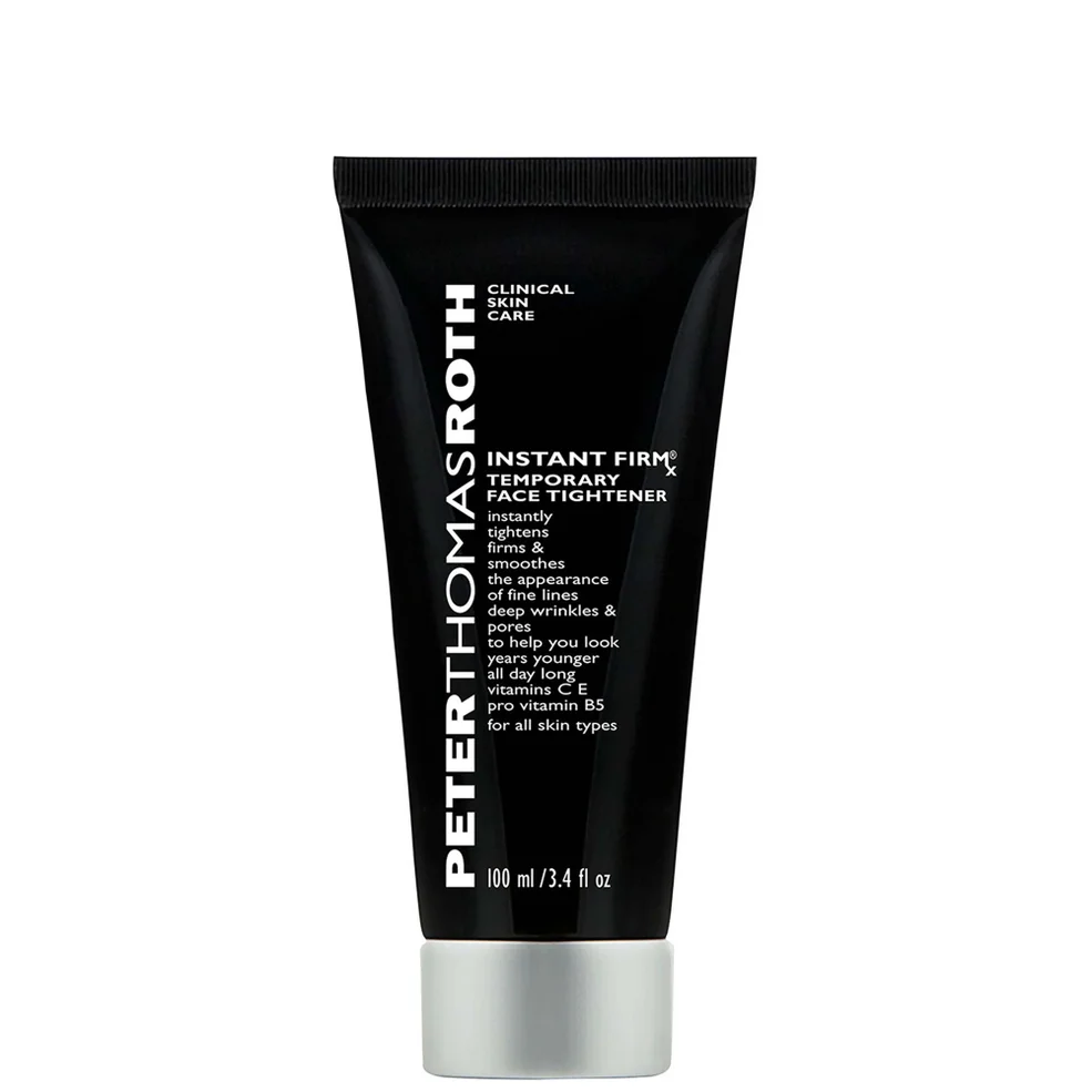 Peter Thomas Roth Instant FIRMx Temporary Face Tightener (3.4 fl. oz.) Image 1
