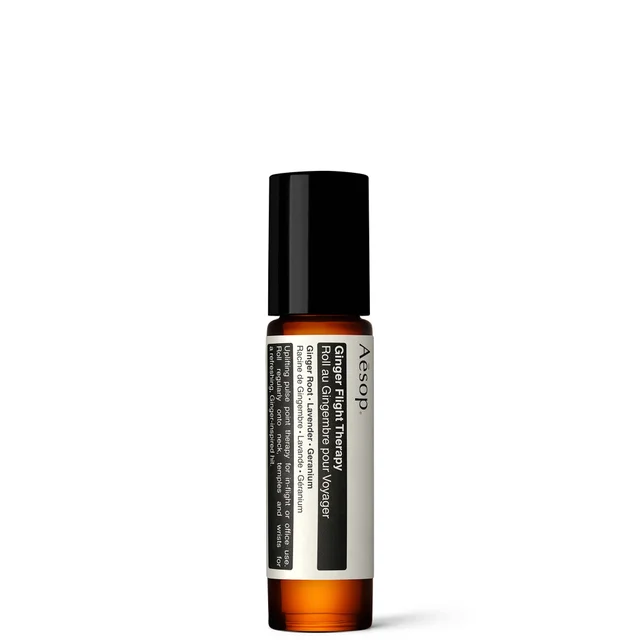 Aesop Ginger Flight Therapy 10ml